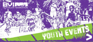 BVI Triathlon Youth Development